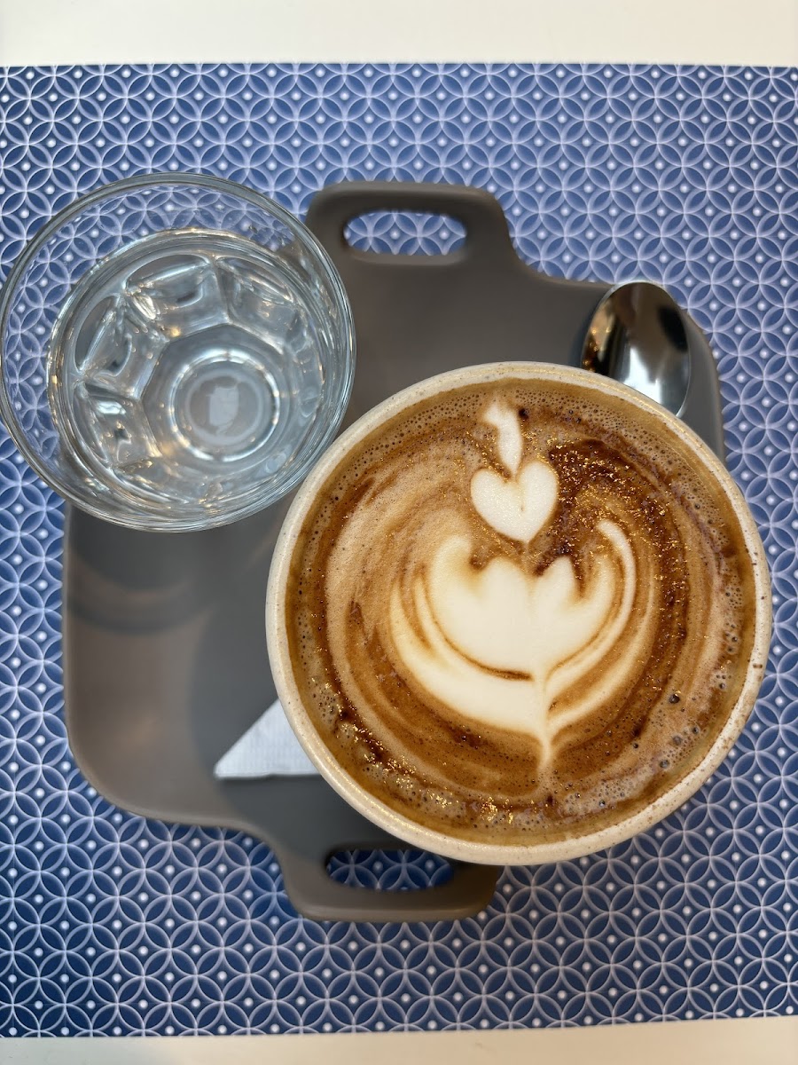 Saint Germain Cafe Parisien-5