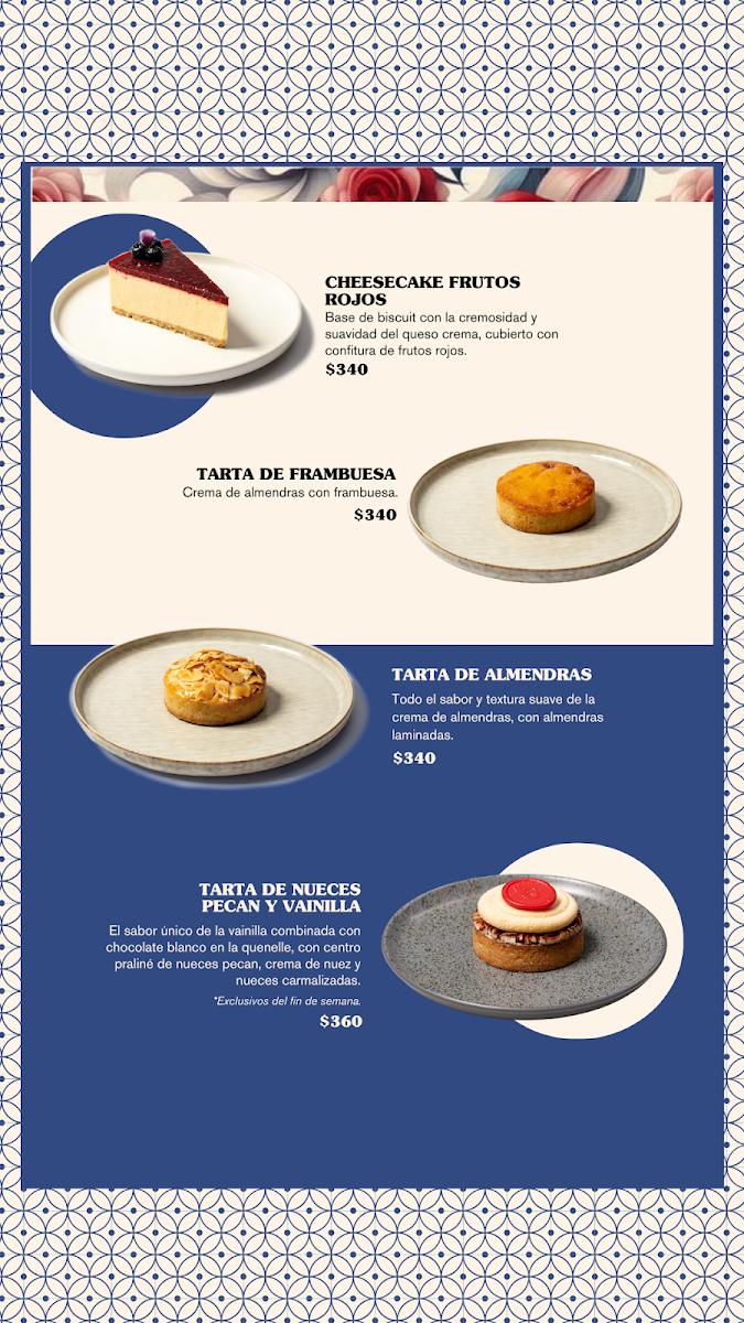 Menu Saint Germain Cafe Parisien-5